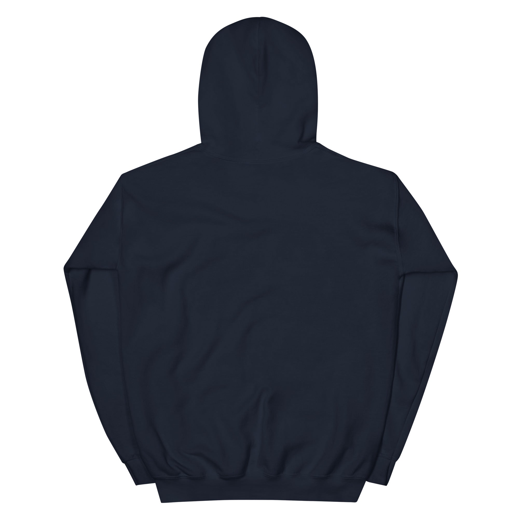 Unisex Hoodie - Team Unity Brand