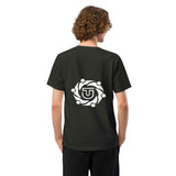 Unisex oversized t-shirt