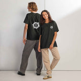Unisex oversized t-shirt