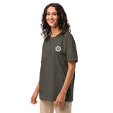 Unisex oversized t-shirt