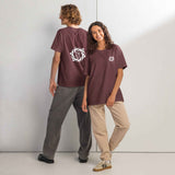Unisex oversized t-shirt