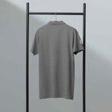 Premium pique polo shirt
