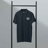 Premium pique polo shirt
