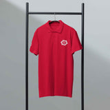 Premium pique polo shirt