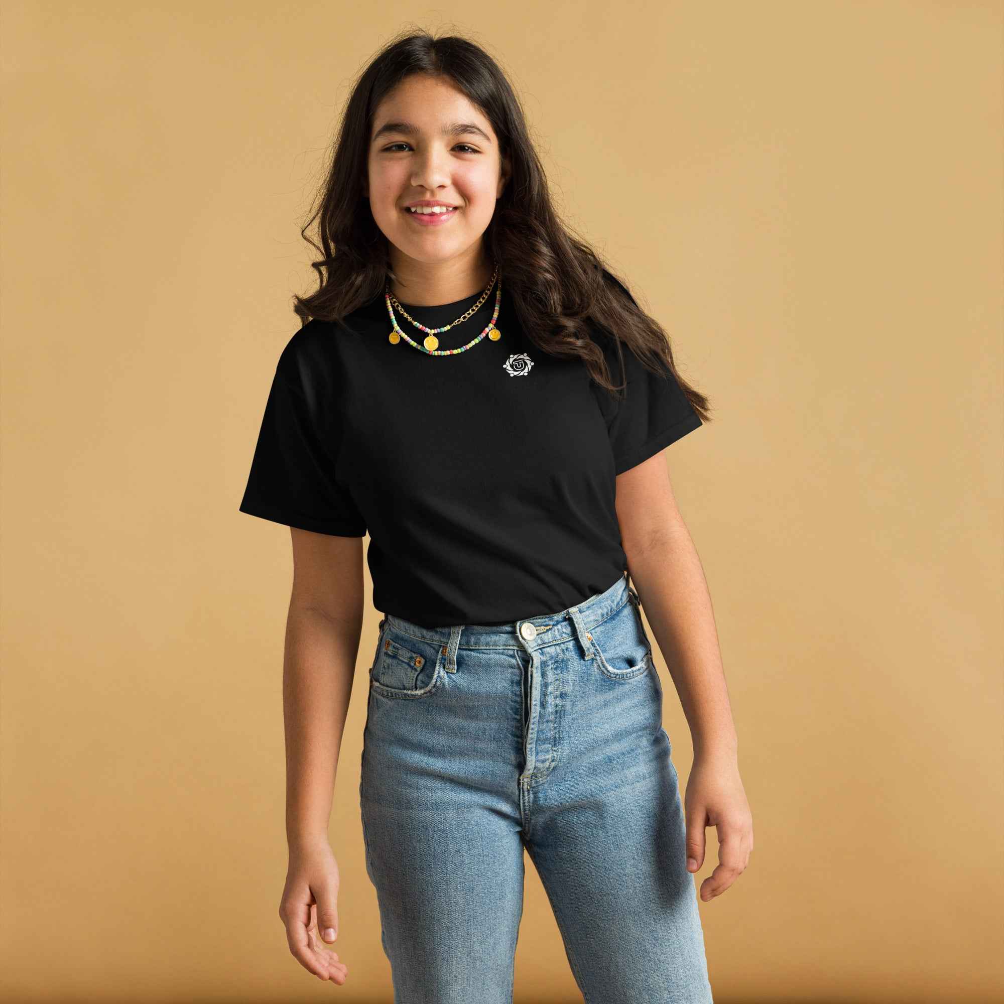 Youth classic tee