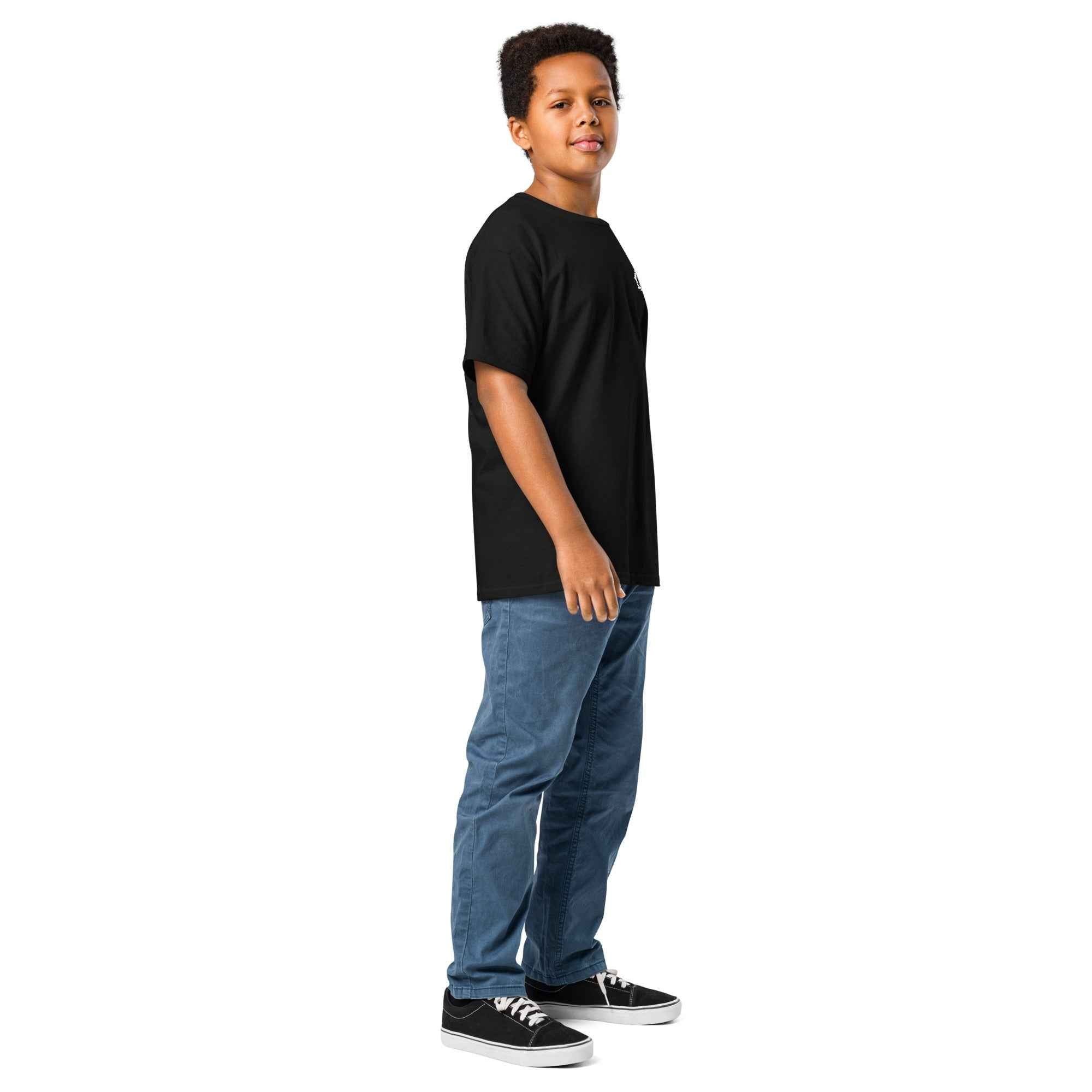 Youth classic tee