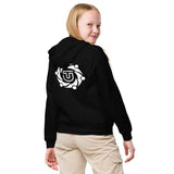 Youth heavy blend hoodie