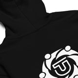 Youth heavy blend hoodie