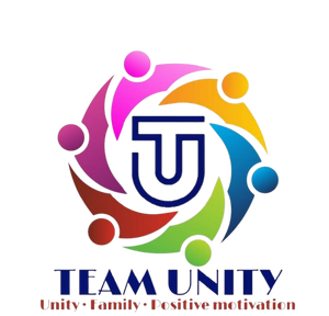 Team Unity Brand
