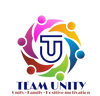 Team Unity Brand