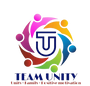 Team Unity Brand