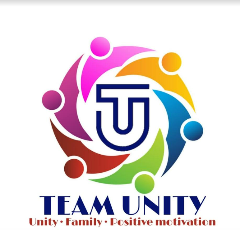 Team Unity Brand