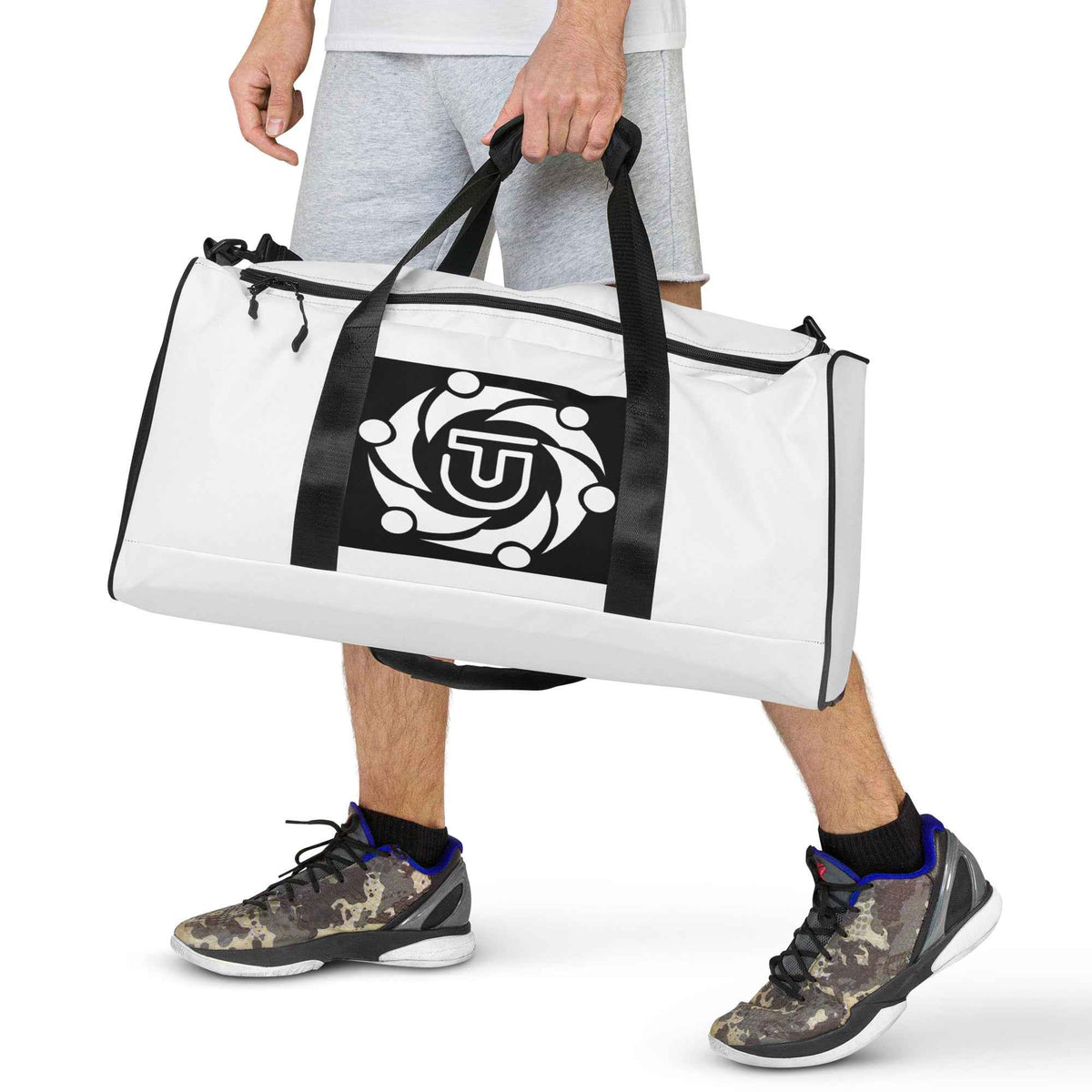 Duffle bag